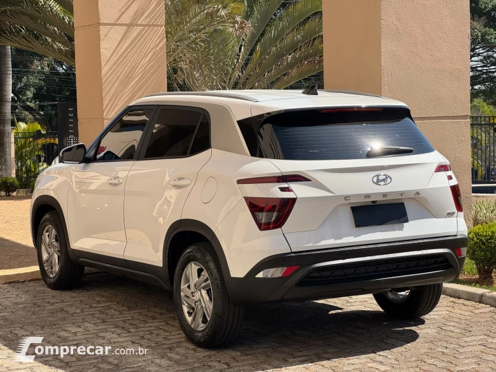 CRETA 1.0 Tgdi Comfort