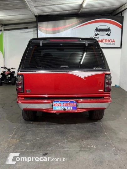 Explorer XLT 4x2 4.0 V6