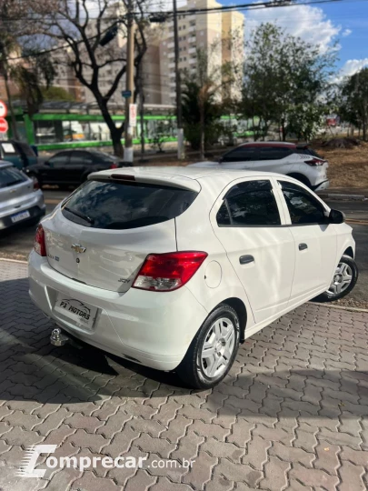 ONIX HATCH Joy 1.0 8V Flex 5p Mec.