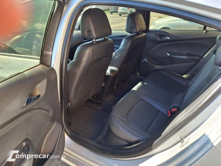 CRUZE 1.4 Turbo LT 16V