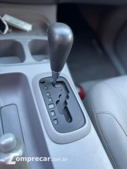 HILUX 2.7 SR 4X2 CD 16V