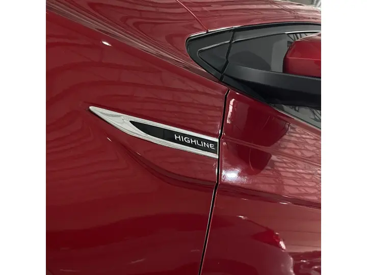 POLO 1.0 170 TSI HIGHLINE AUTOMÁTICO