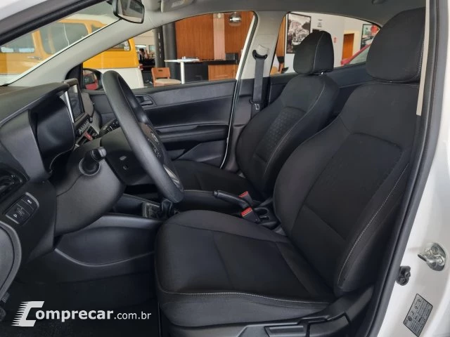 HB20 - 1.0 12V COMFORT PLUS MANUAL