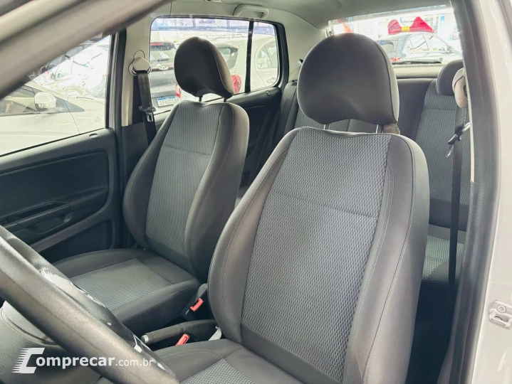 FOX 1.0 MPI Bluemotion 12V