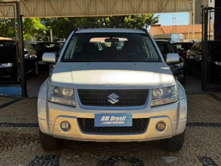 GRAND VITARA 2.0 4X2 16V
