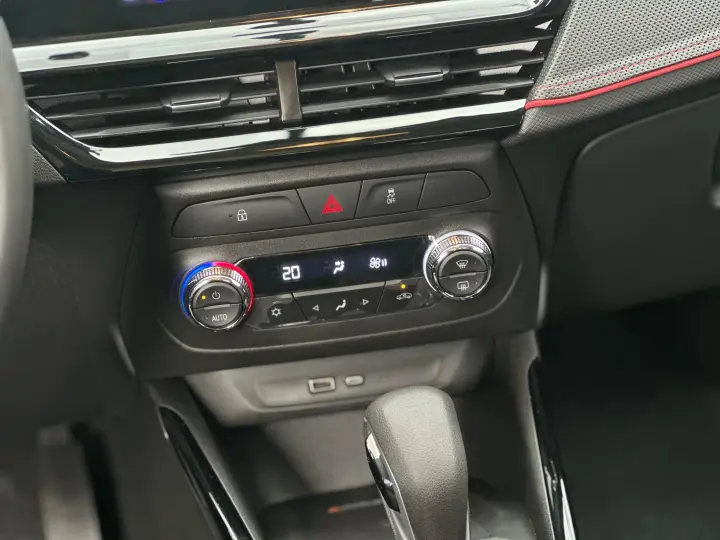 MONTANA 1.2 TURBO FLEX RS AUTOMÁTICO