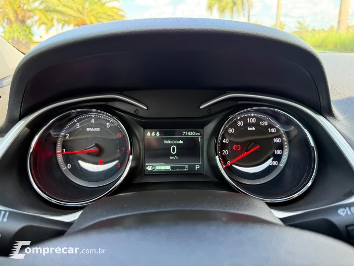 ONIX 1.0 Turbo Premier