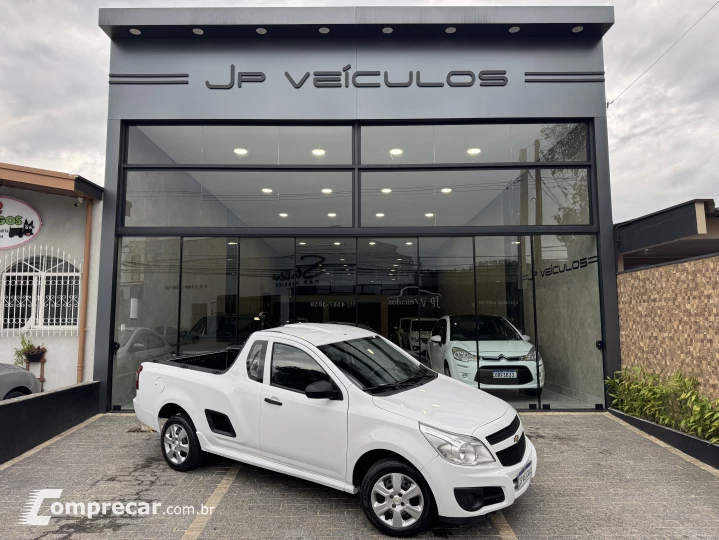 MONTANA 1.4 MPFI LS CS 8V