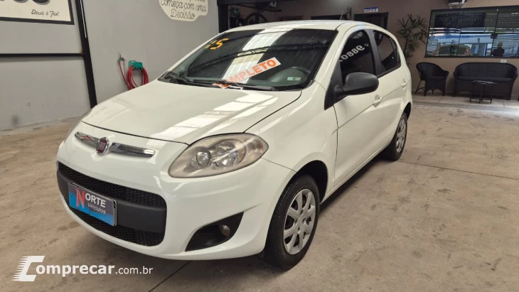 PALIO 1.0 MPI Attractive 8V