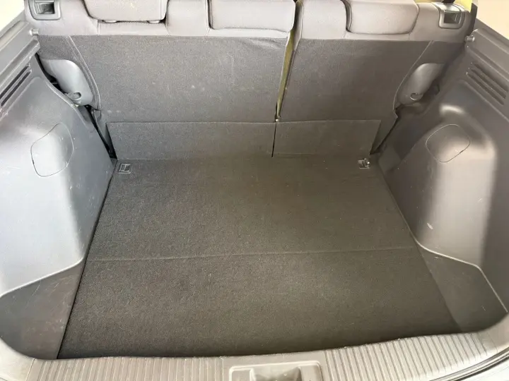 HR-V EX 1.8 Flexone 16V 5p Aut.