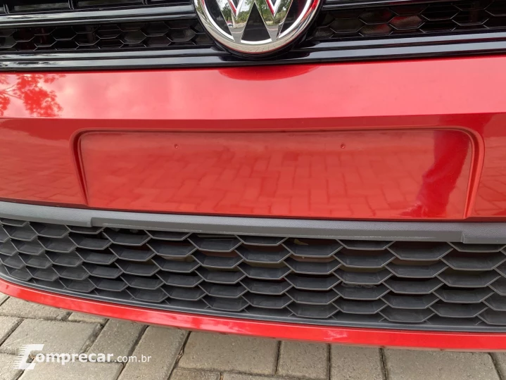 GOL 1.0 12V MPI Totalflex Last Edition