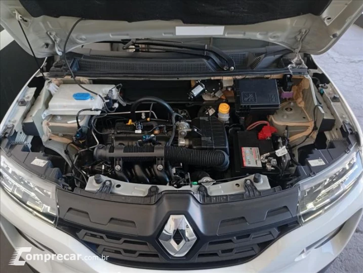 KWID 1.0 12V SCE ZEN