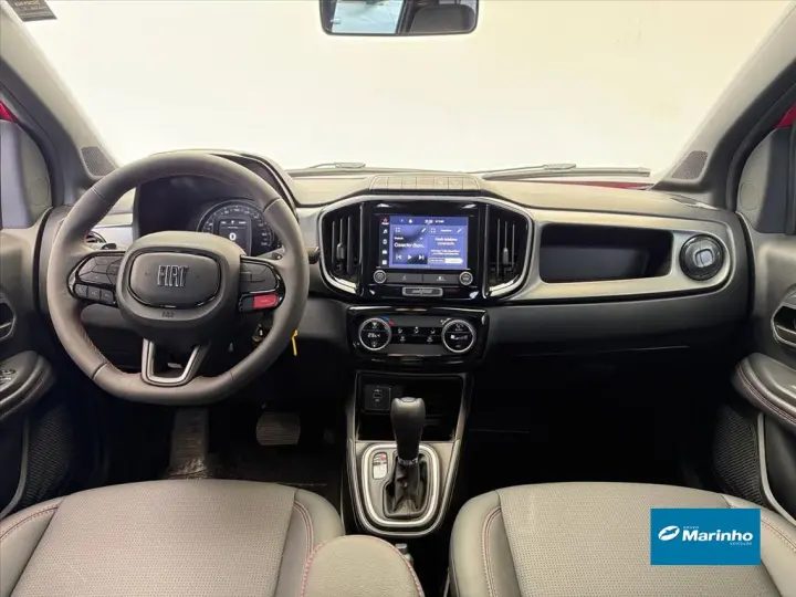 STRADA 1.0 TURBO 200 FLEX ULTRA CD CVT