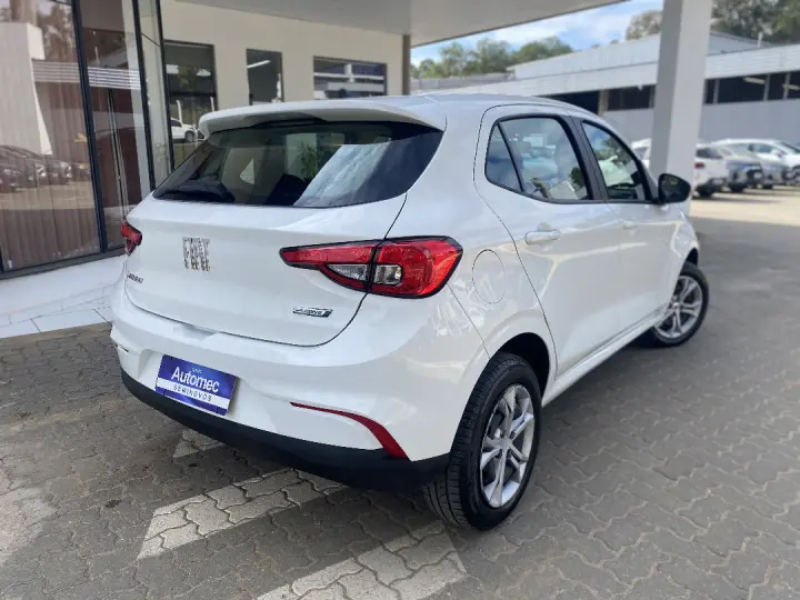 ARGO 1.0 FIREFLY FLEX DRIVE MANUAL