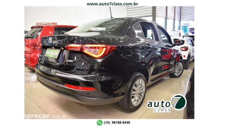 CRONOS - 1.0 FIREFLY DRIVE MANUAL