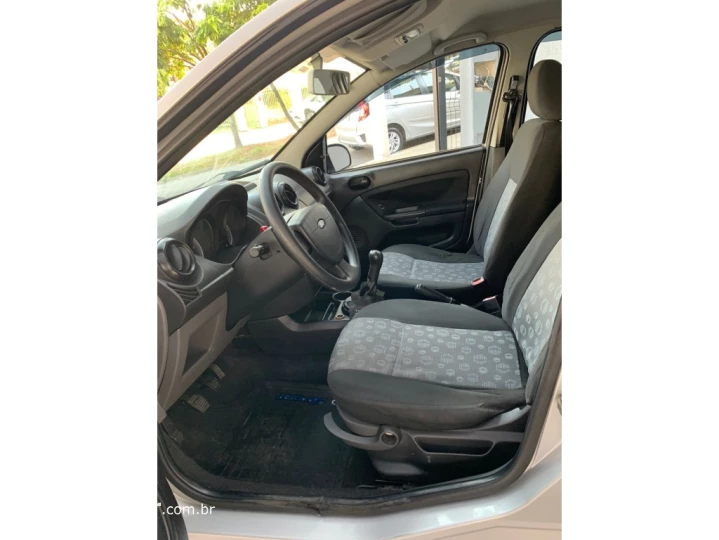 FIESTA 1.0 ROCAM HATCH 8V FLEX 4P MANUAL