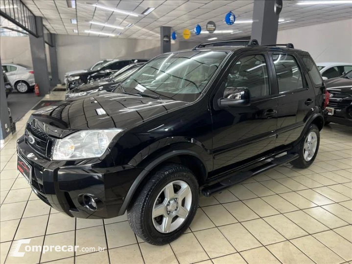 ECOSPORT 2.0 XLT 16V