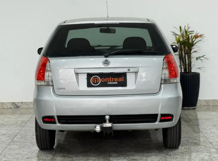 PALIO 1.0 MPI Fire 8V