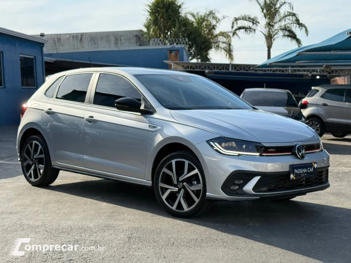 Polo GTS Polo 1.4 GTS
