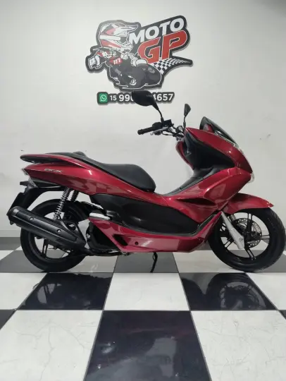 PCX 150
