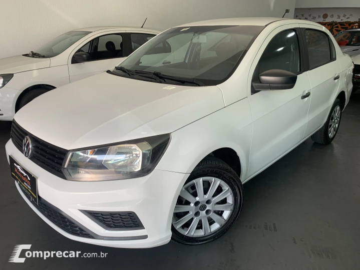 VOYAGE 1.6 MSI Totalflex Trendline