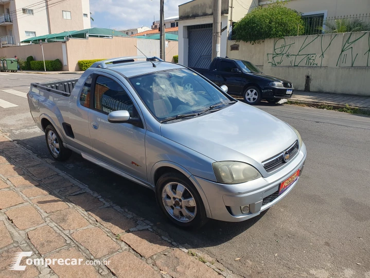 MONTANA 1.4 MPFI Sport CS 8V