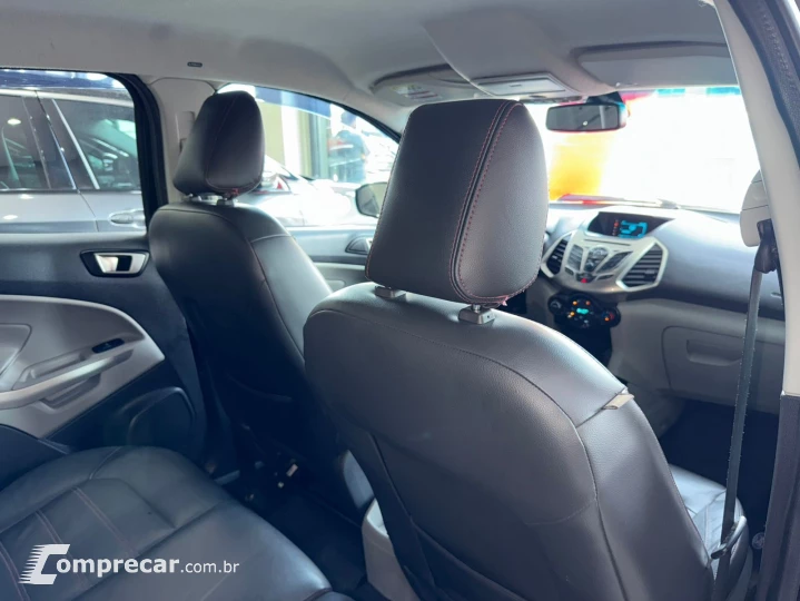 Ecosport Titanium 2.0