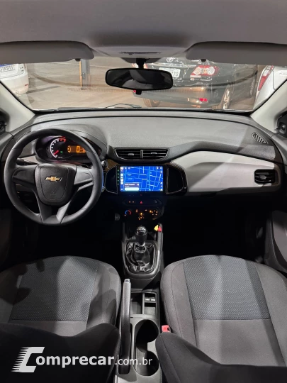 ONIX HATCH Joy 1.0 8V Flex 5p Mec.