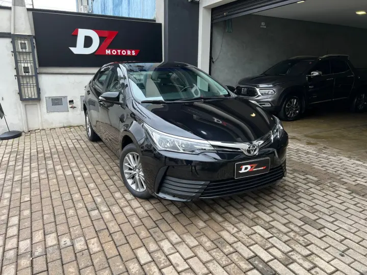 COROLLA 1.8 GLI Upper 16V
