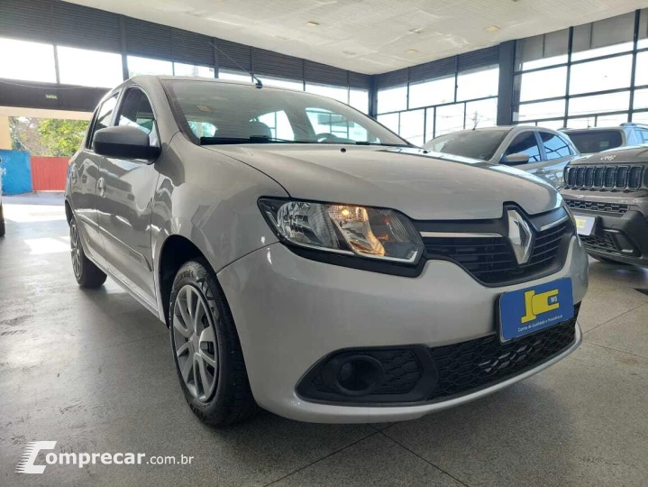 SANDERO 1.0 Expression 16V