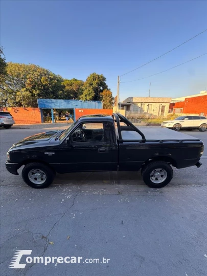 RANGER 2.3 XLS 4X2 CS 16V