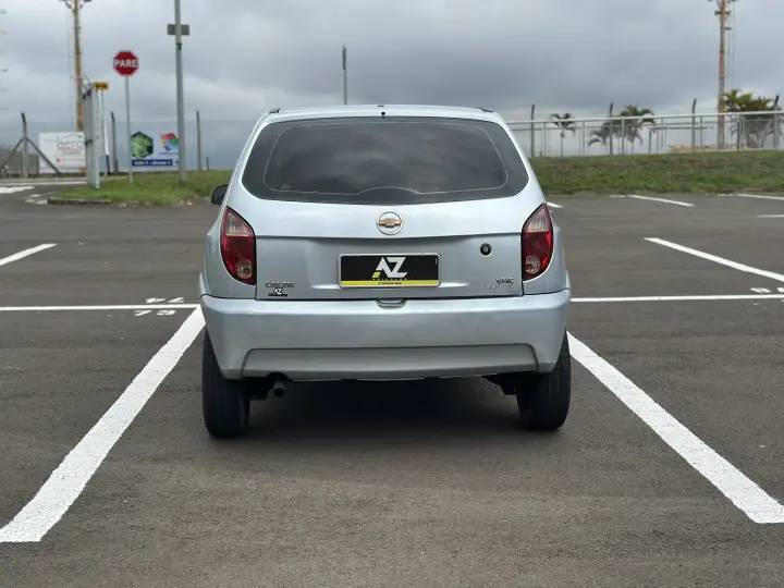 CELTA 1.0 MPFI VHCE Life 8V