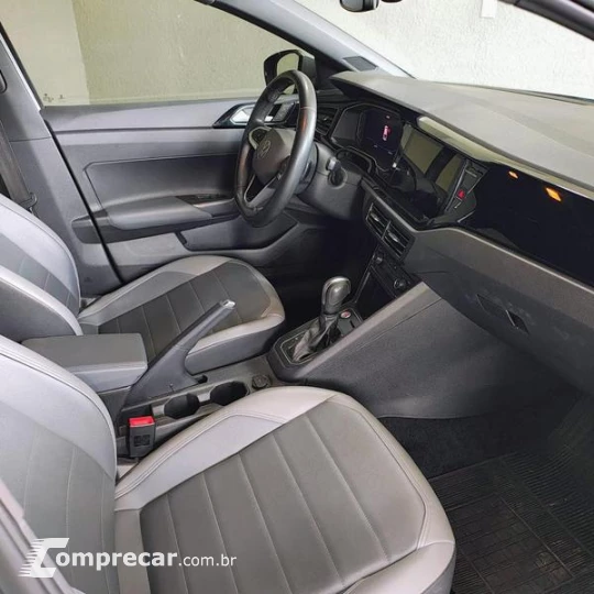 NIVUS 1.0 200 TSI Highline