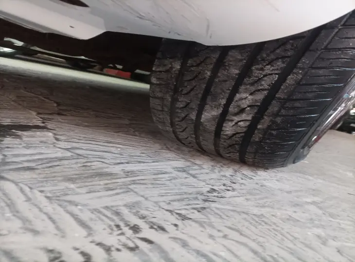 PALIO 1.6 MPI Sporting 16V