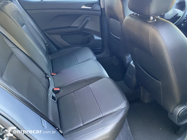 T-CROSS 1.0 200 TSI Sense