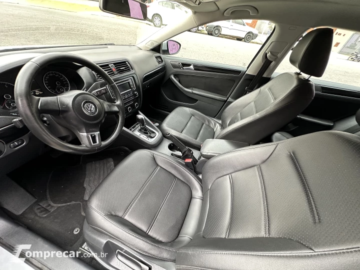 JETTA 2.0 Comfortline