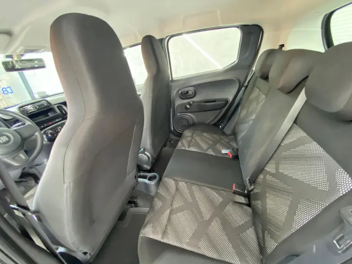 MOBI LIKE 1.0 Fire Flex 5p.