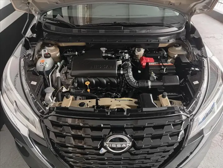 KICKS 1.6 16vstart Active