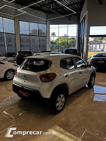 KWID 1.0 12V SCE ZEN