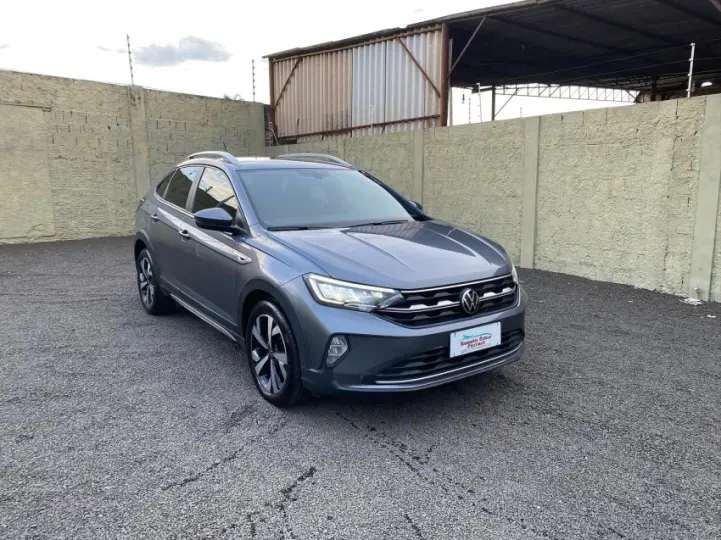 NIVUS 1.0 200 TSI Highline