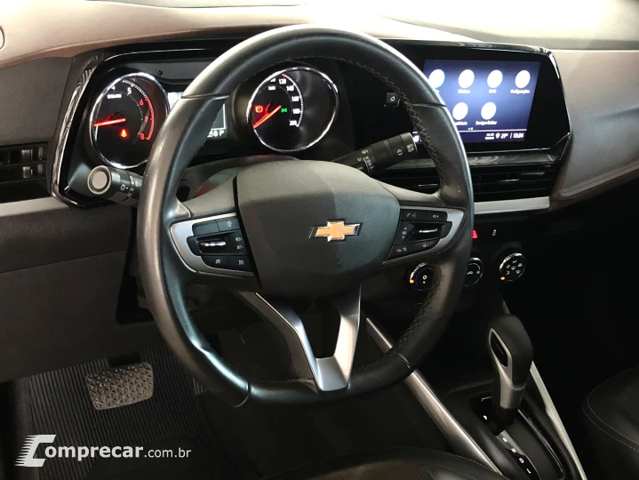 MONTANA 1.2 Turbo LTZ