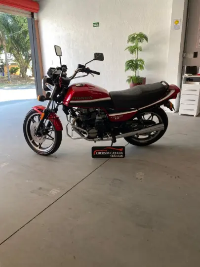 Cb 450