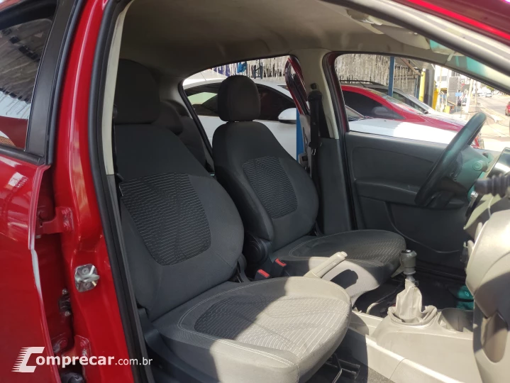 PALIO 1.0 MPI Attractive 8V