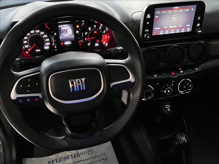 ARGO 1.0 FIREFLY FLEX DRIVE MANUAL