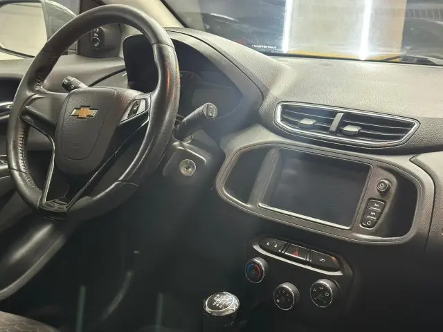 ONIX - 1.4 MPFI LTZ 8V 4P MANUAL