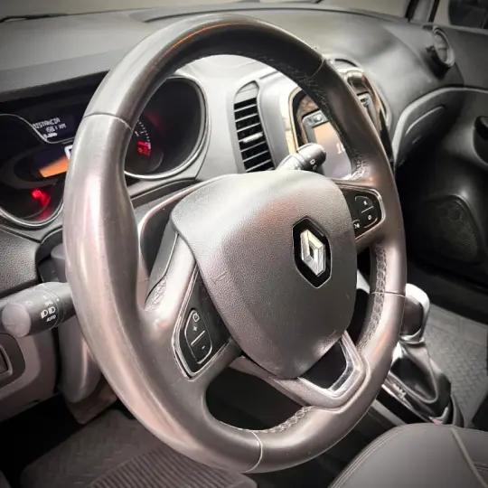 CAPTUR 1.6 16V SCE Intense