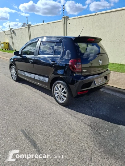 FOX 1.6 MI Rock IN RIO 8V