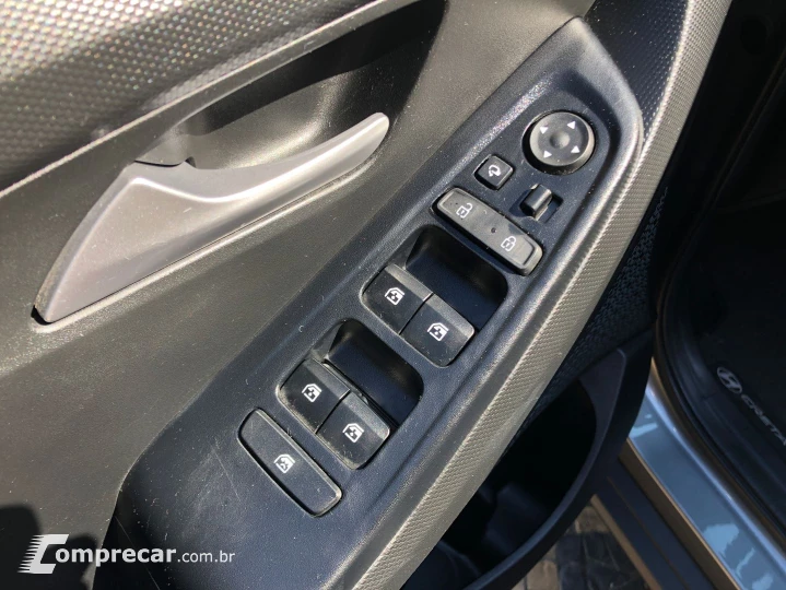 Creta 1.0 Tgdi Flex Limited Automático