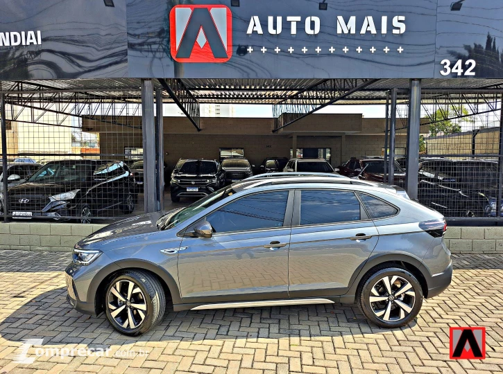 NIVUS 1.0 200 TSI Highline