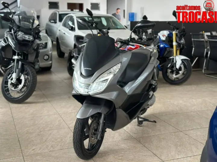 PCX 150